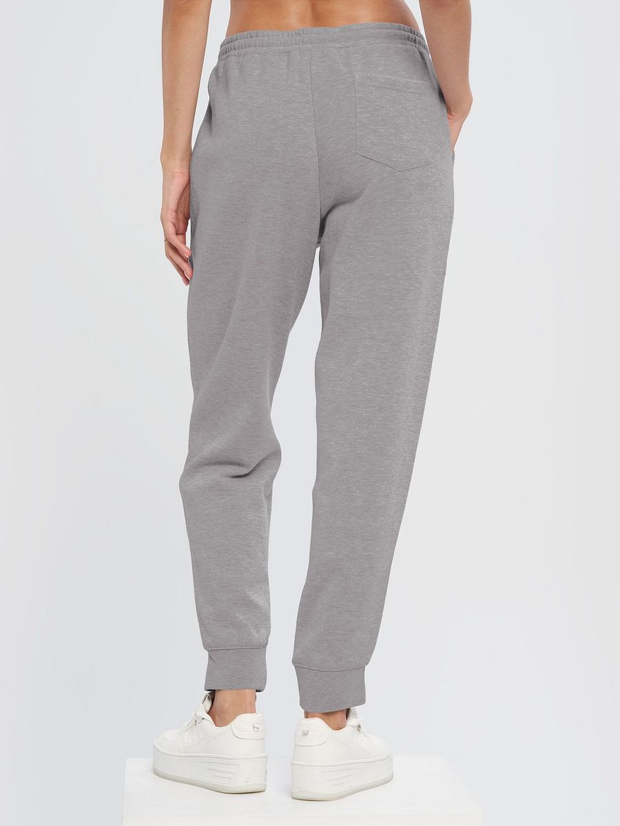 Pooky Fan Club Stylized Squirrel Fleece Joggers product image (5)