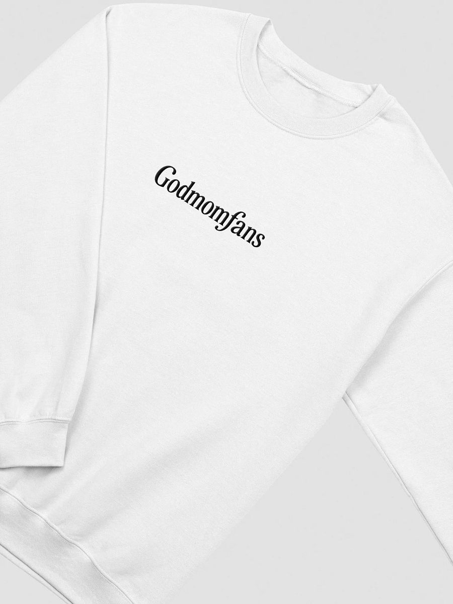Godmomfans crewneck product image (3)