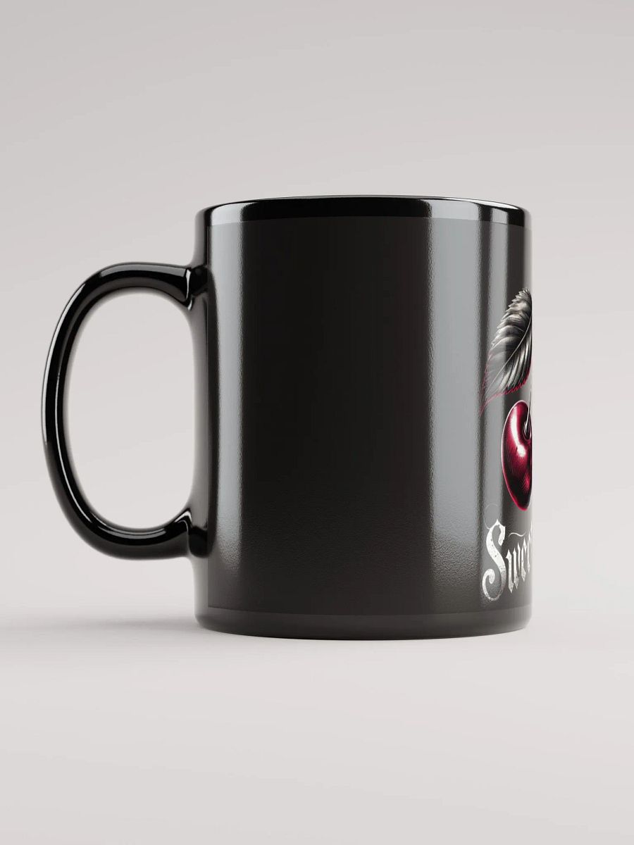 Sweet Cherry Delight Mug product image (6)