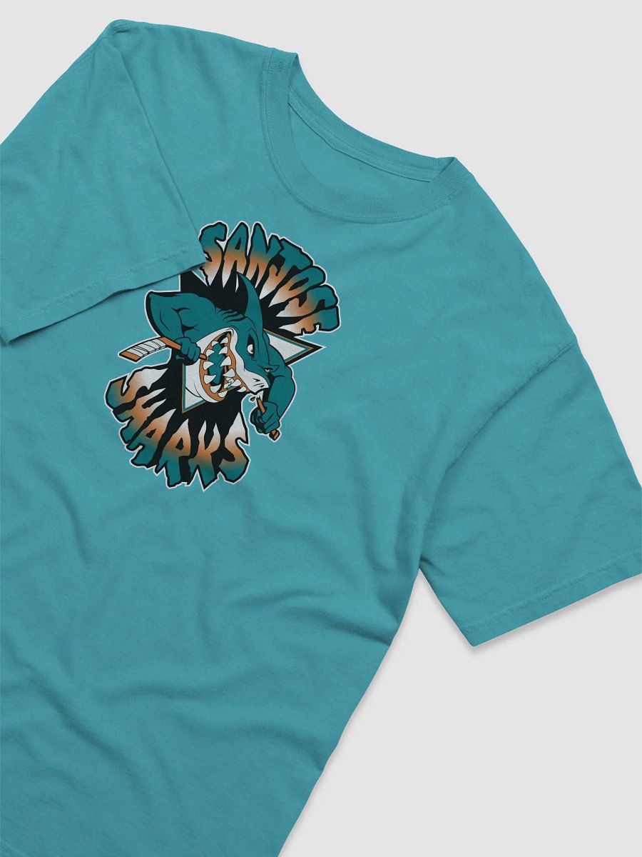 San Jose Street Sharks product image (19)