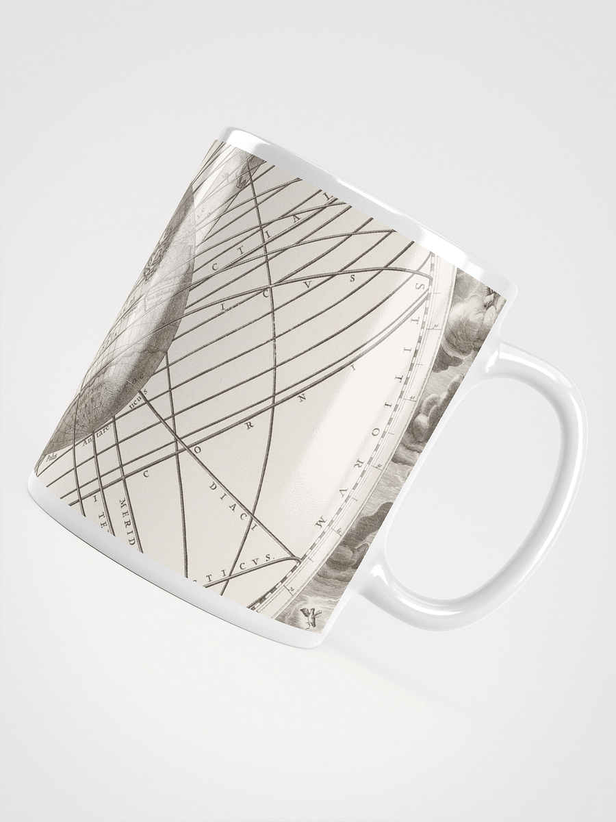 Celestial Cartography Mug product image (4)