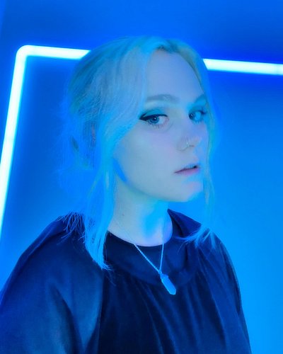 🥳 In just 1 WEEK I will be celebrating my next single release on the front page of @twitch ! 💿🥳🩵 Mark your cals & don’t miss ...