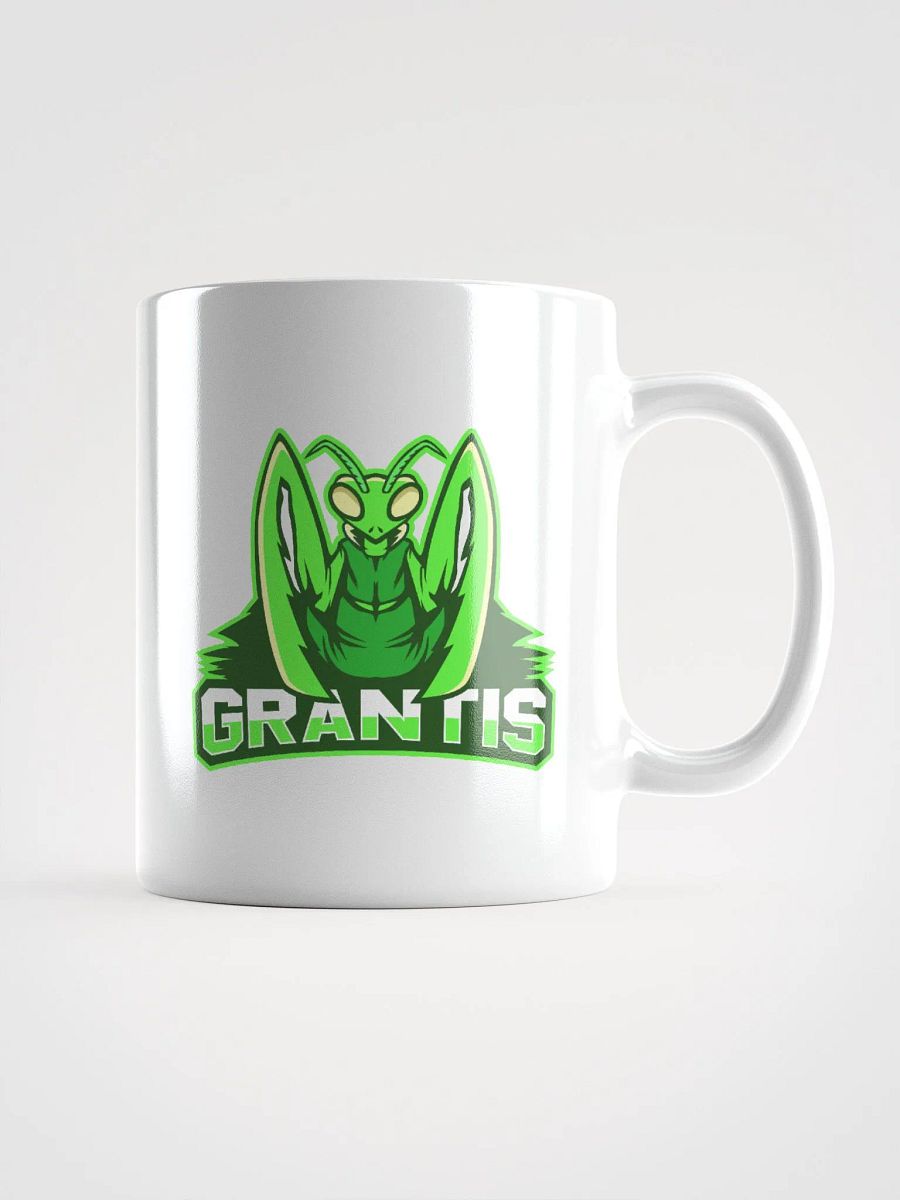 Classic Grantis Mug product image (2)