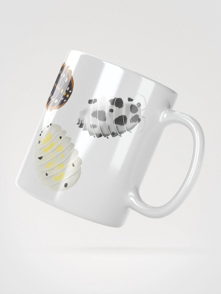 Isopod Pile Mug product image (5)