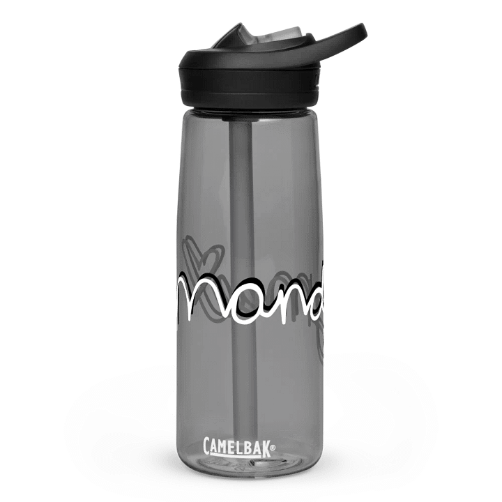 Mandy Mae Signature Water Bottle product image (1)