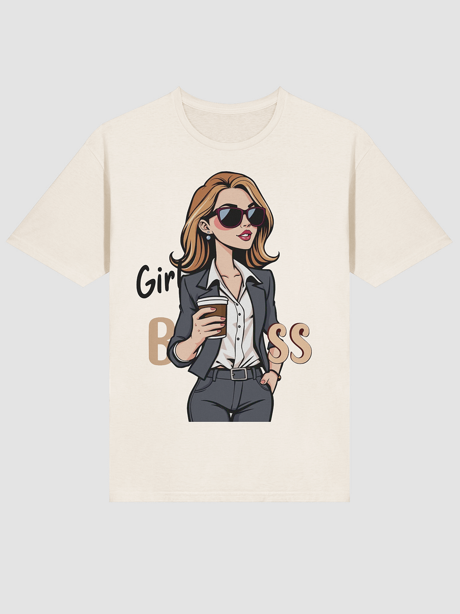 GIRL BOSS product image (3)