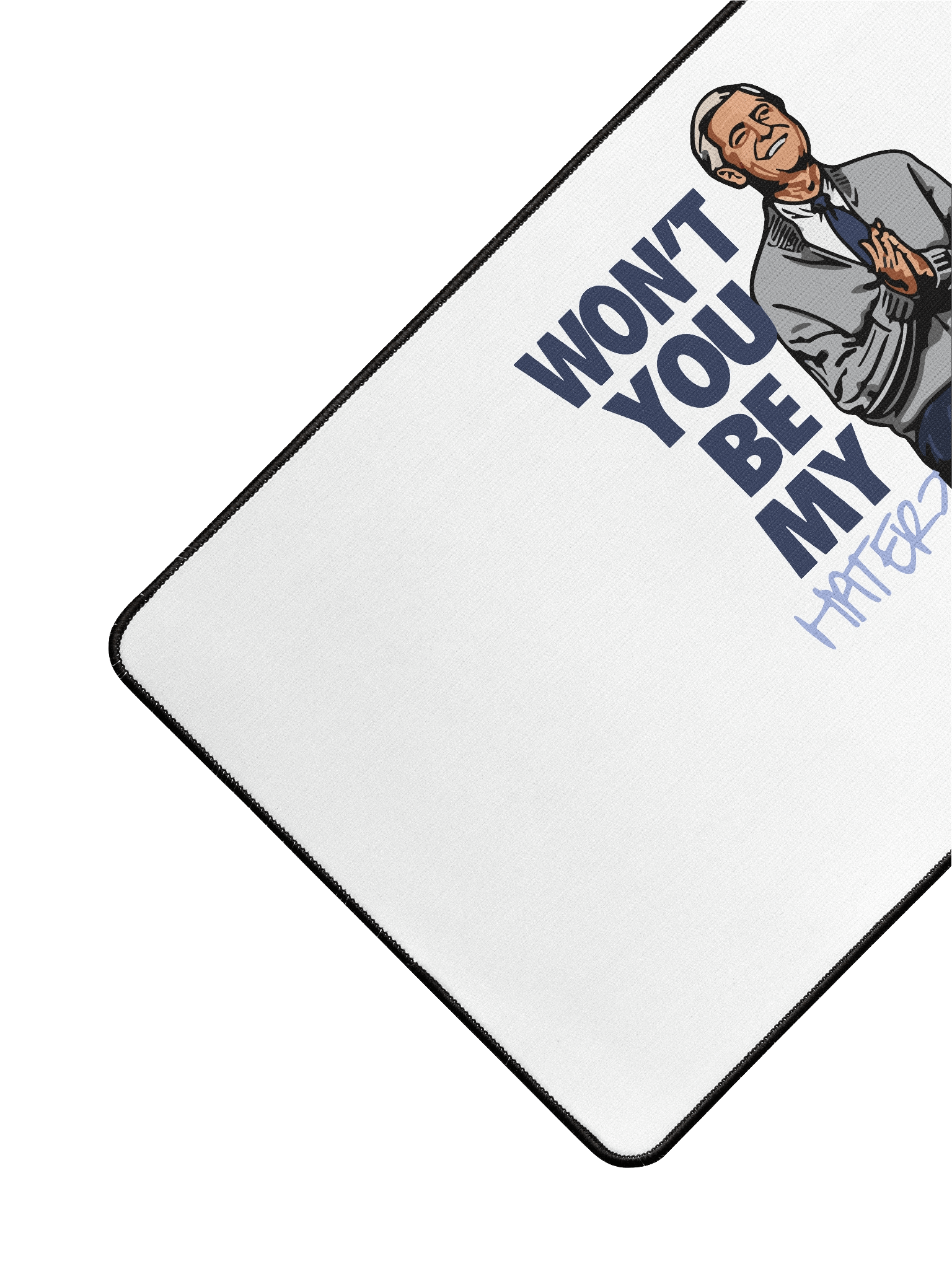 Hype Haven Desk Mat product image (3)