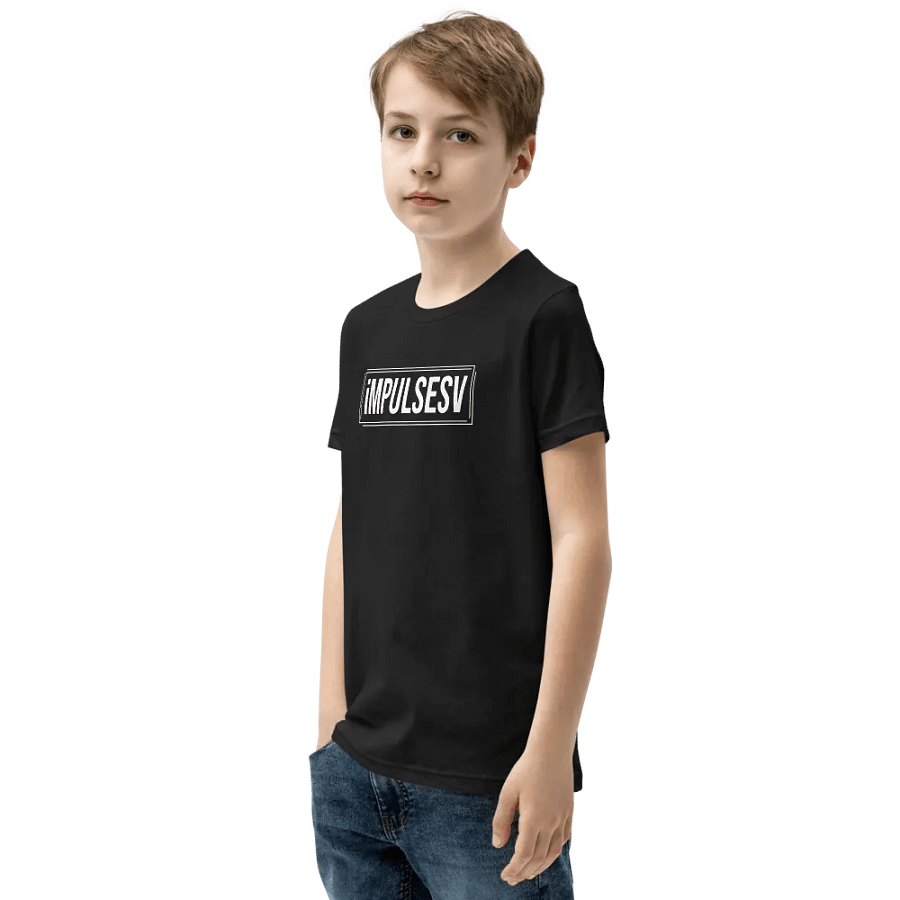 iMPULSESV KIDS Sleek design T-Shirt product image (3)