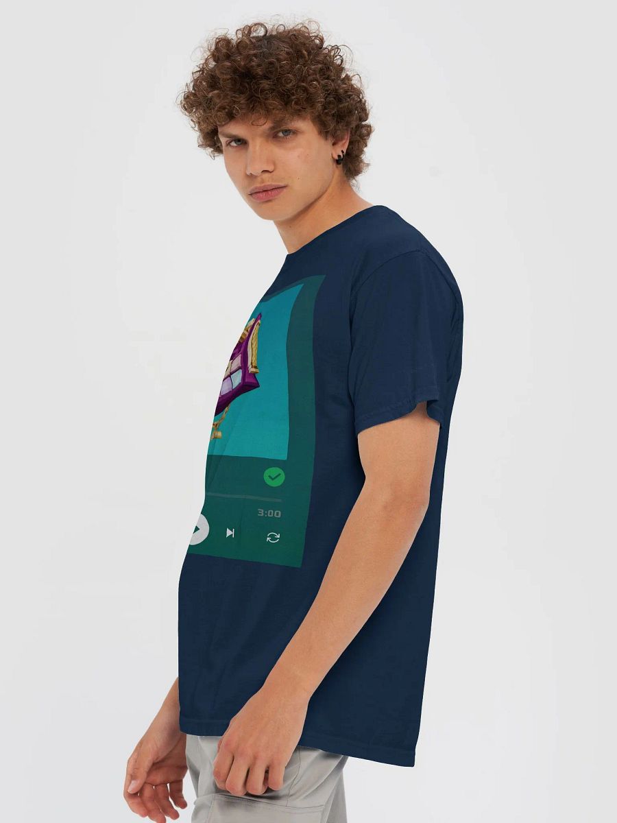 DJ's Deck T-Shirt product image (18)
