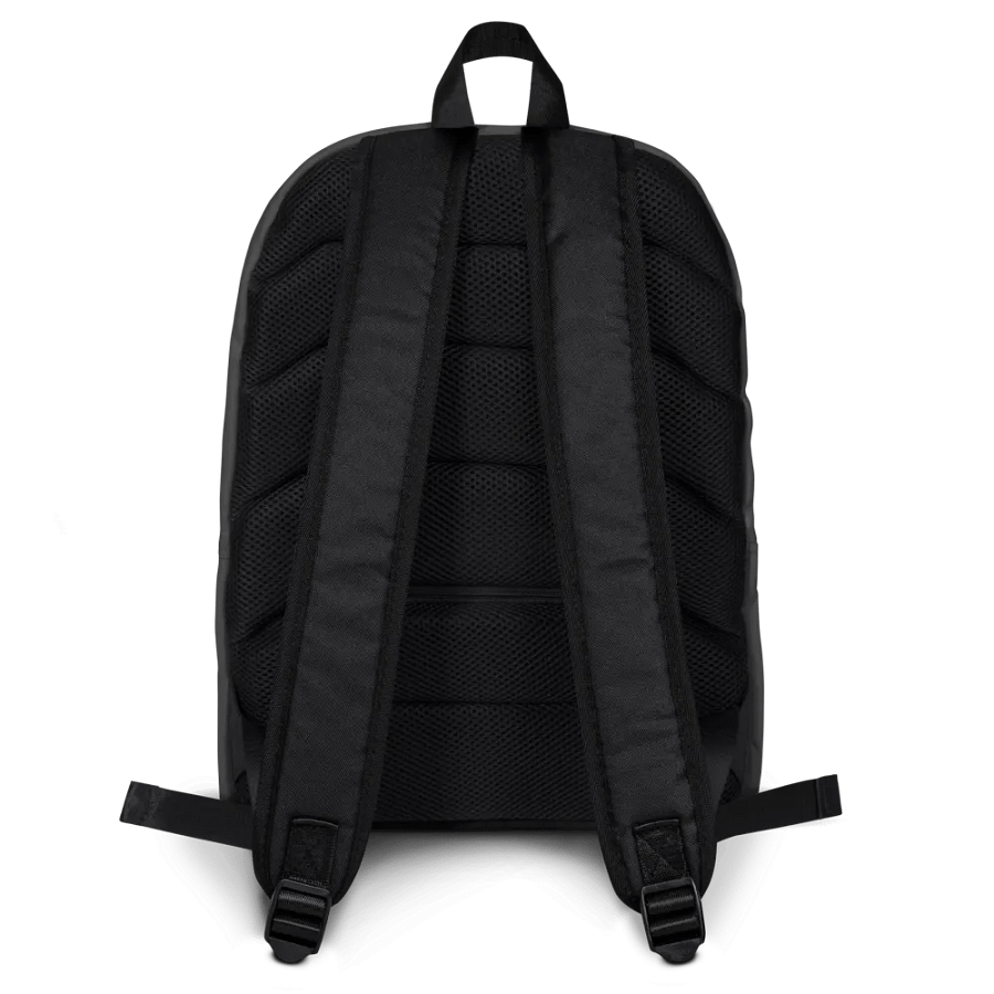 Lisa Urban Explorer Backpack product image (6)