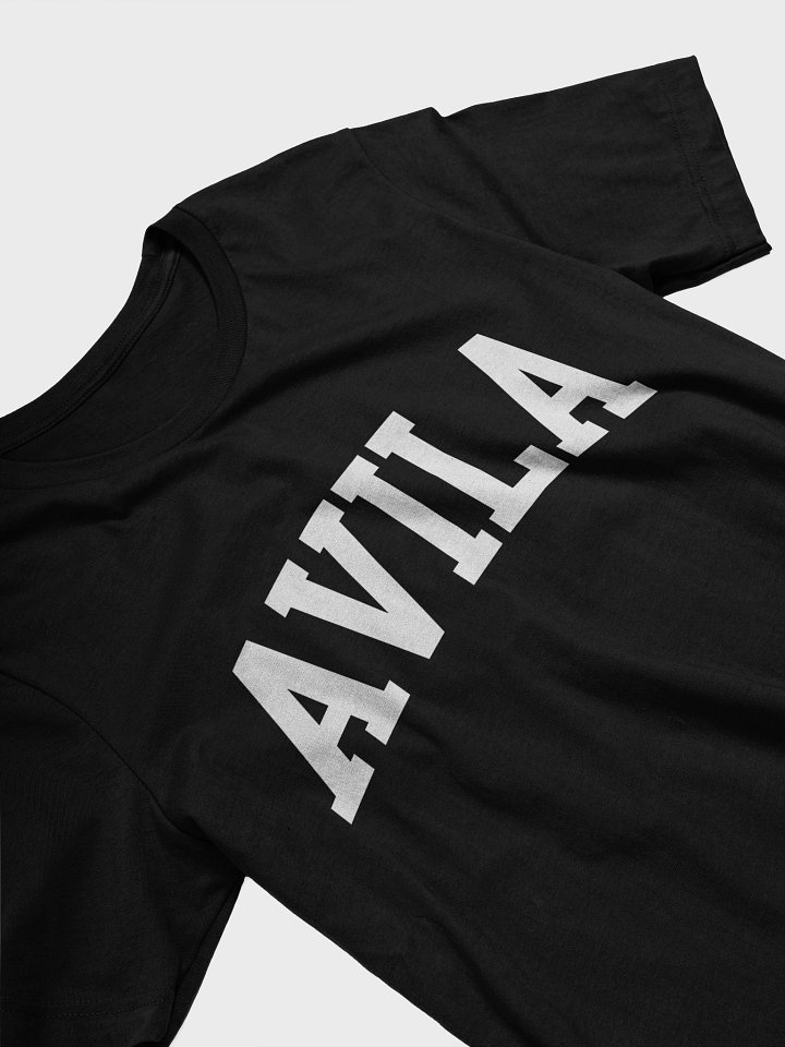 Avila College University Sports Athletic T-Shirt product image (1)