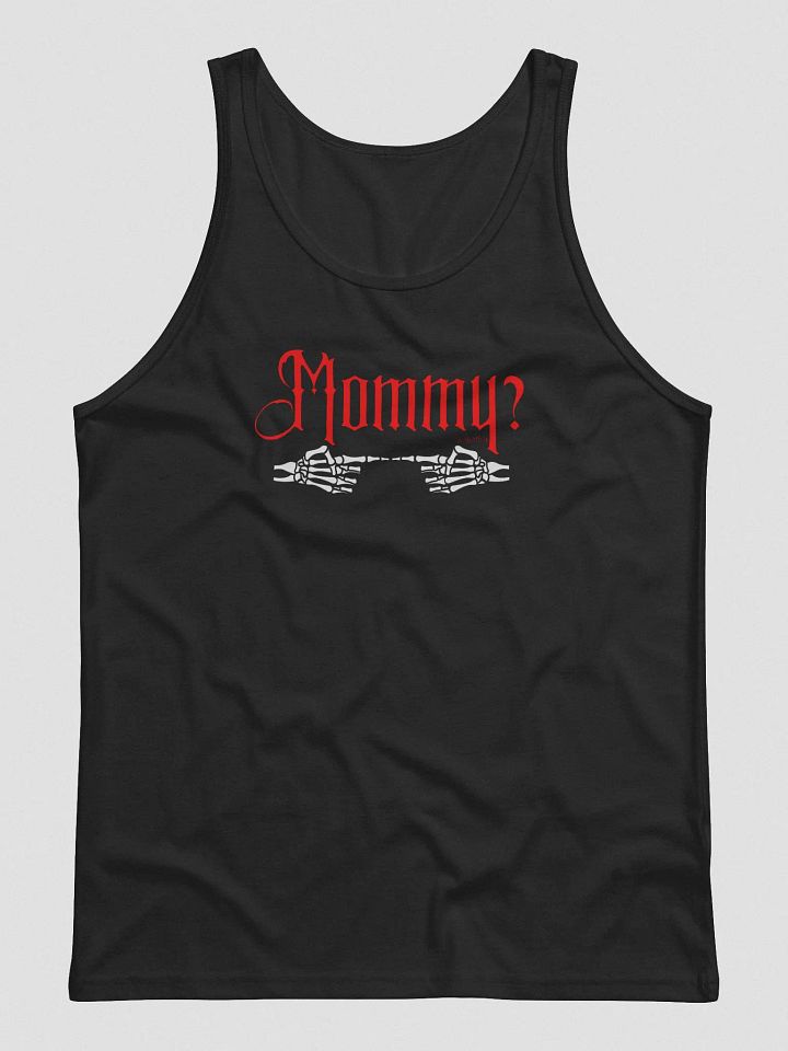 Mommy? UWU Tank product image (2)
