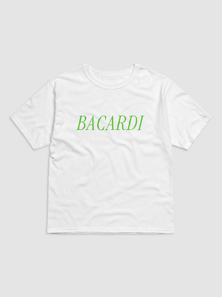 CHAMPION BACARDI TEE product image (7)