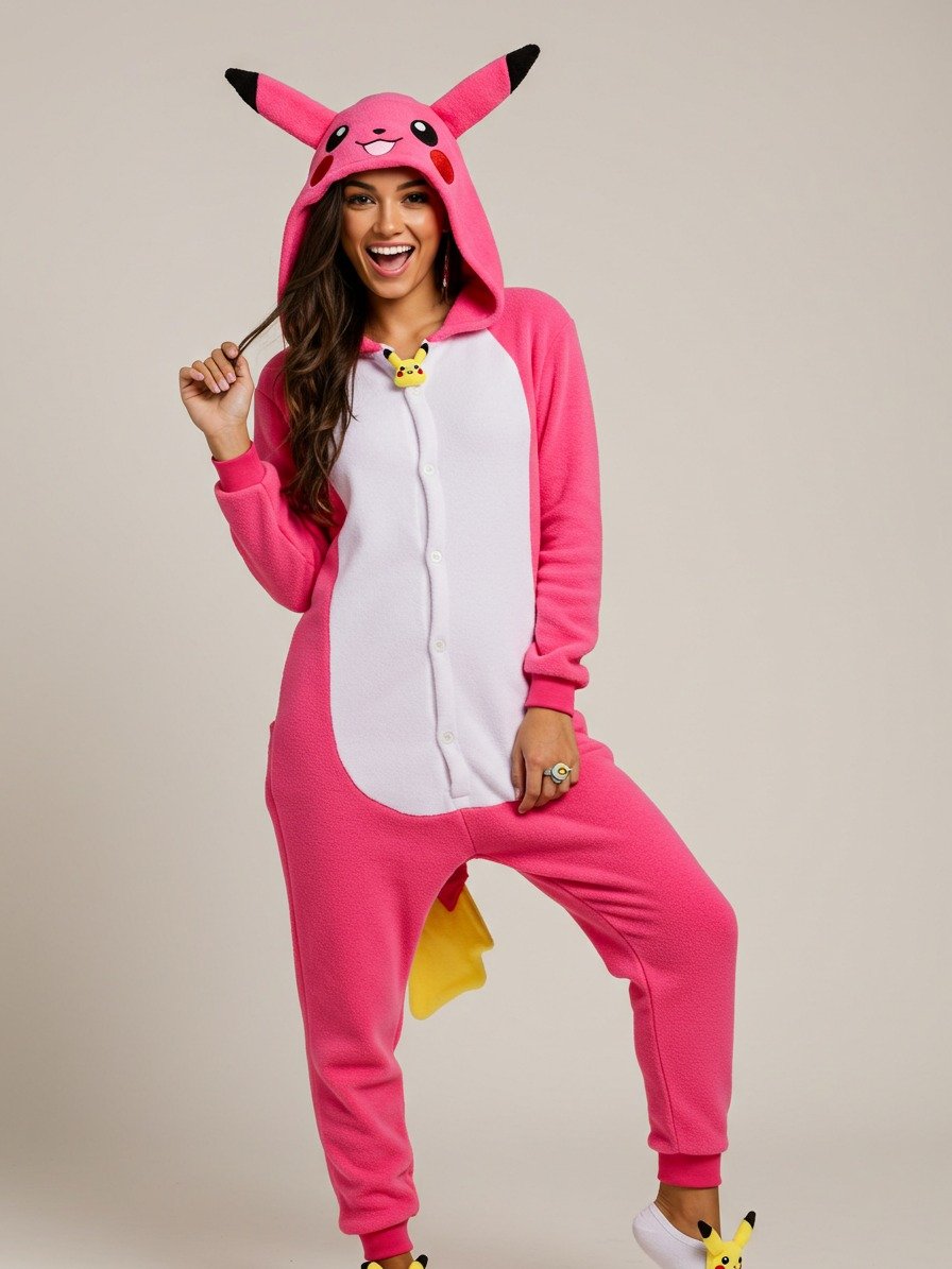 BEATKA FULL SUIT DARK PINK product image (3)