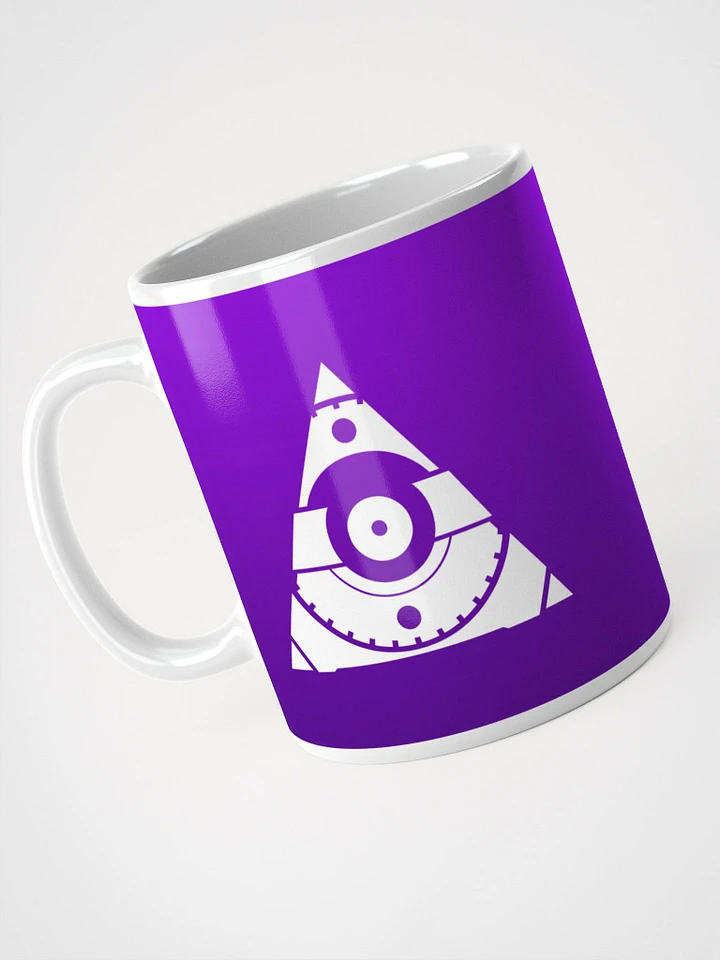 Pandorium Glossy Mug product image (2)