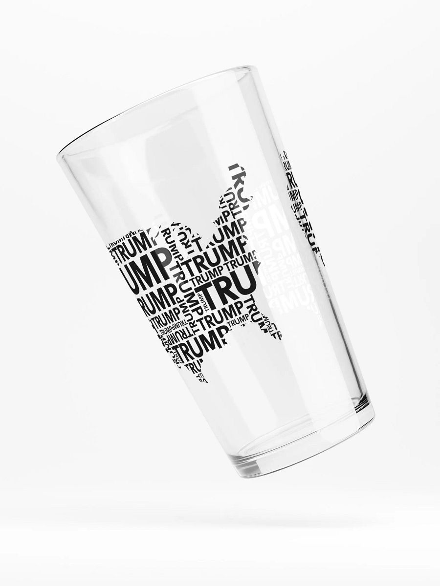 MAGA Country - Glass product image (3)