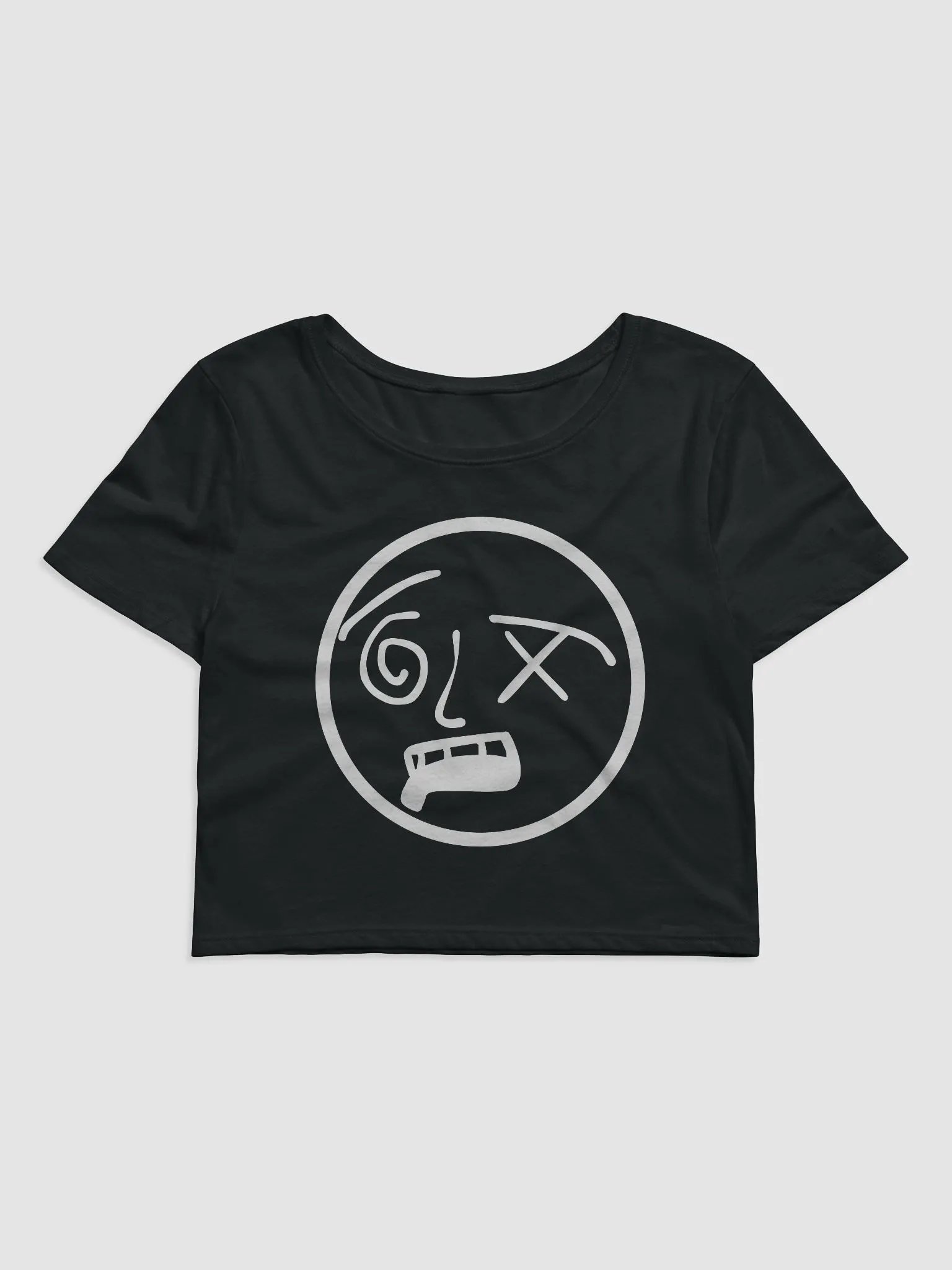 Kids Of Konnektikut Women's Crop Top product image (1)