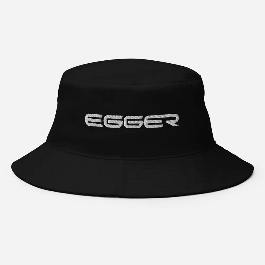 Modern Bucket Hat product image (8)