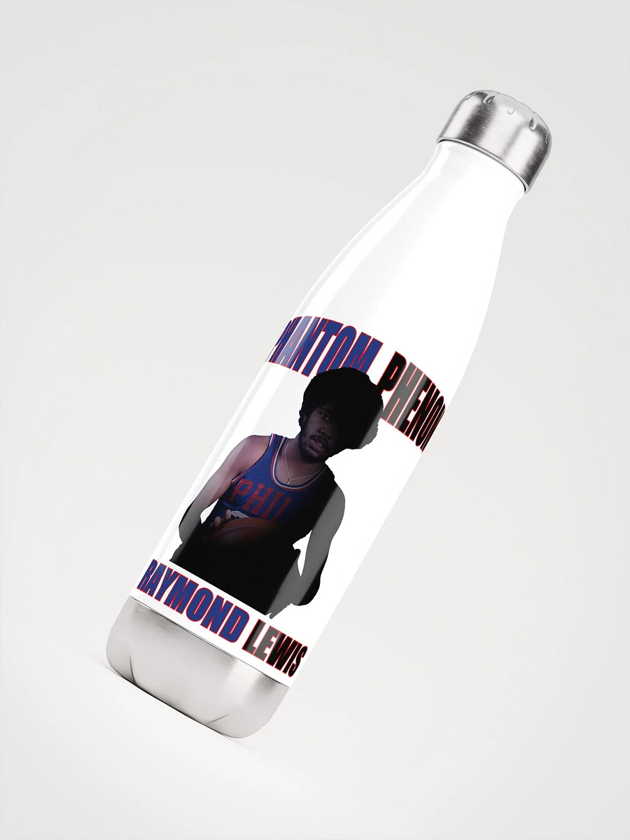 Phantom Phenom Stainless Steel Water Bottle product image (4)