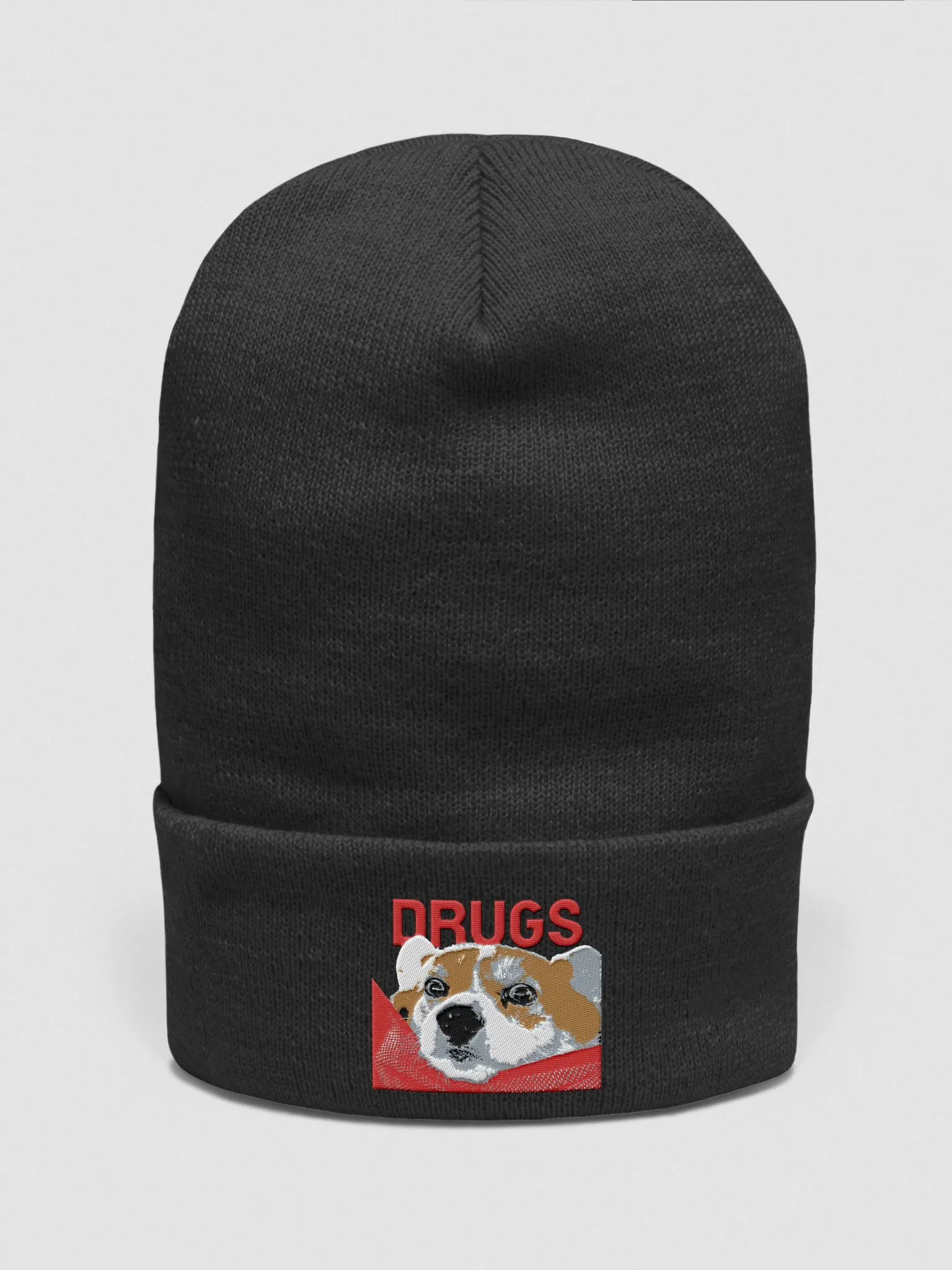 Edda on Drugs product image (1)