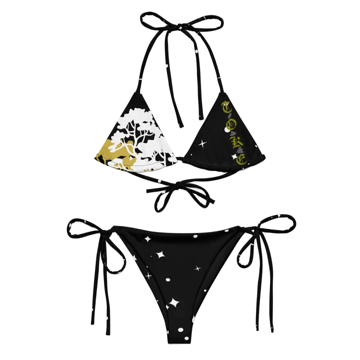 Tree of Yogi Bikini Set product image (2)
