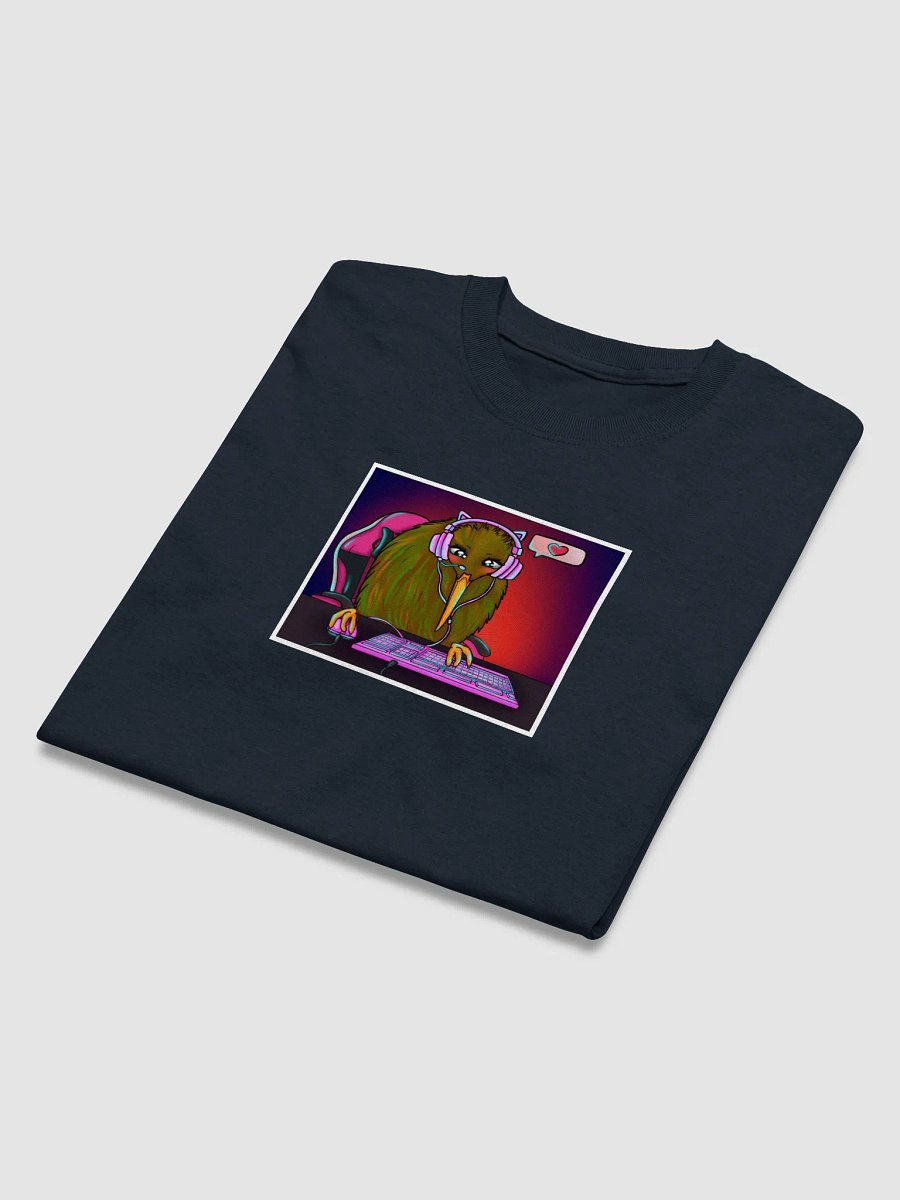 Gaming Kiwi Tee (Gildan) product image (37)