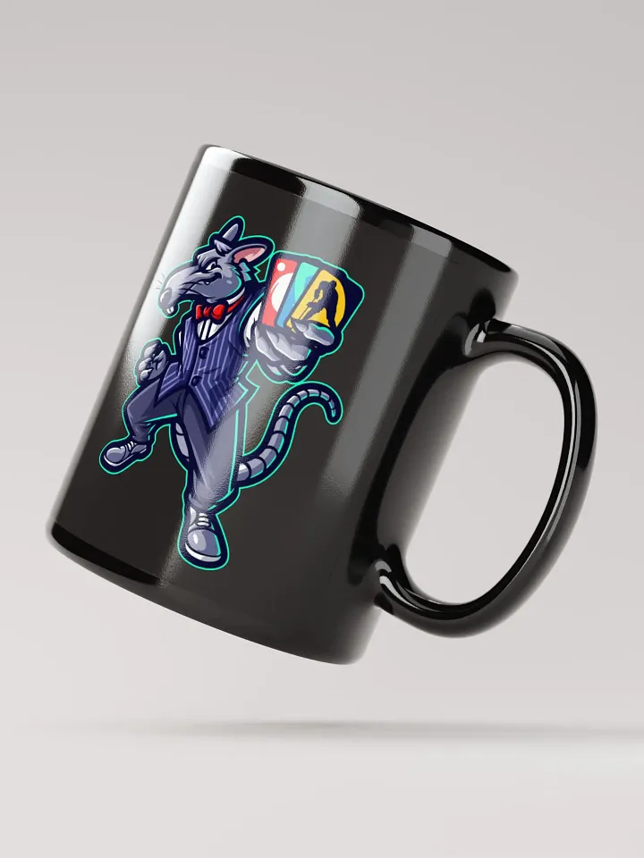Sir Rat Collectibles Mug product image (3)