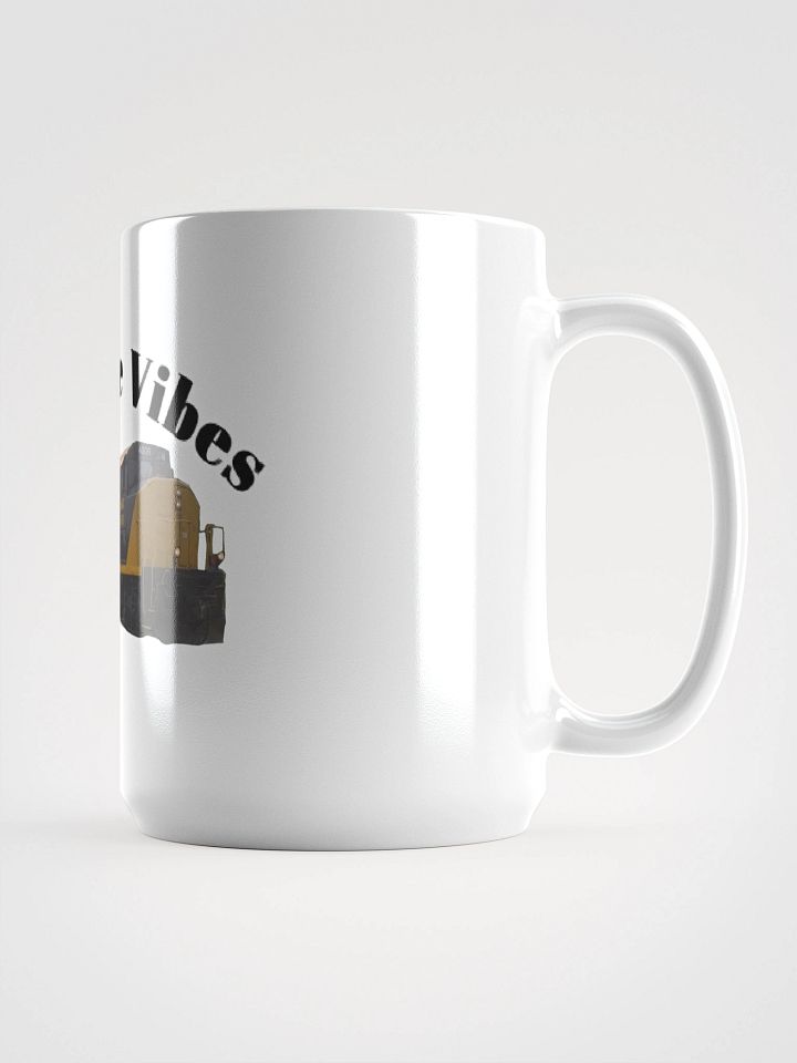 Shortline Vibes Mug 4009 (V2) product image (1)