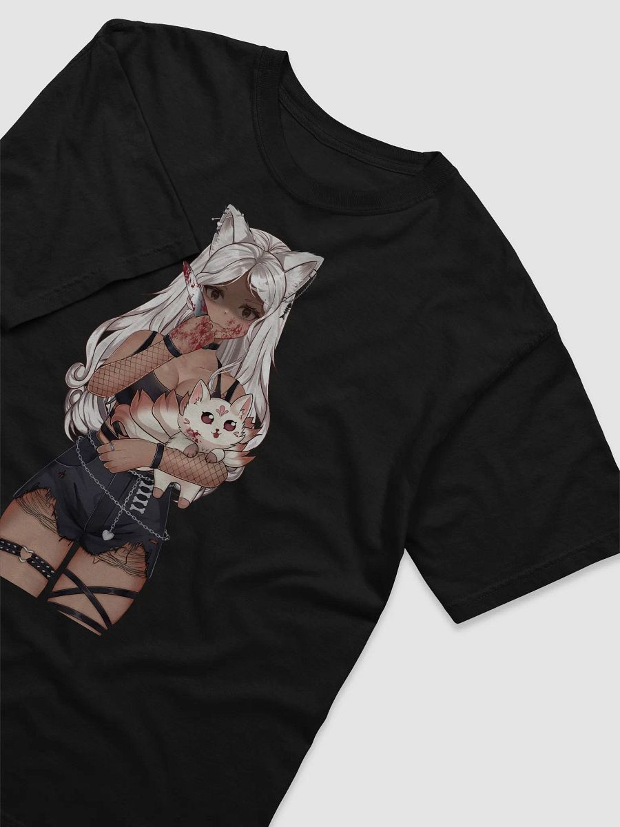 Yandere Tee product image (3)