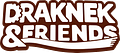 Draknek & Friends Merch
