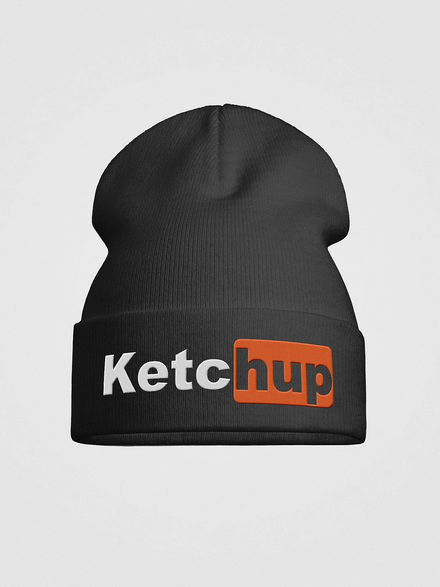 Ketchup Beenie product image (2)
