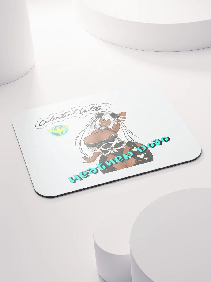Celestial Jalito Mouse Pad product image (4)