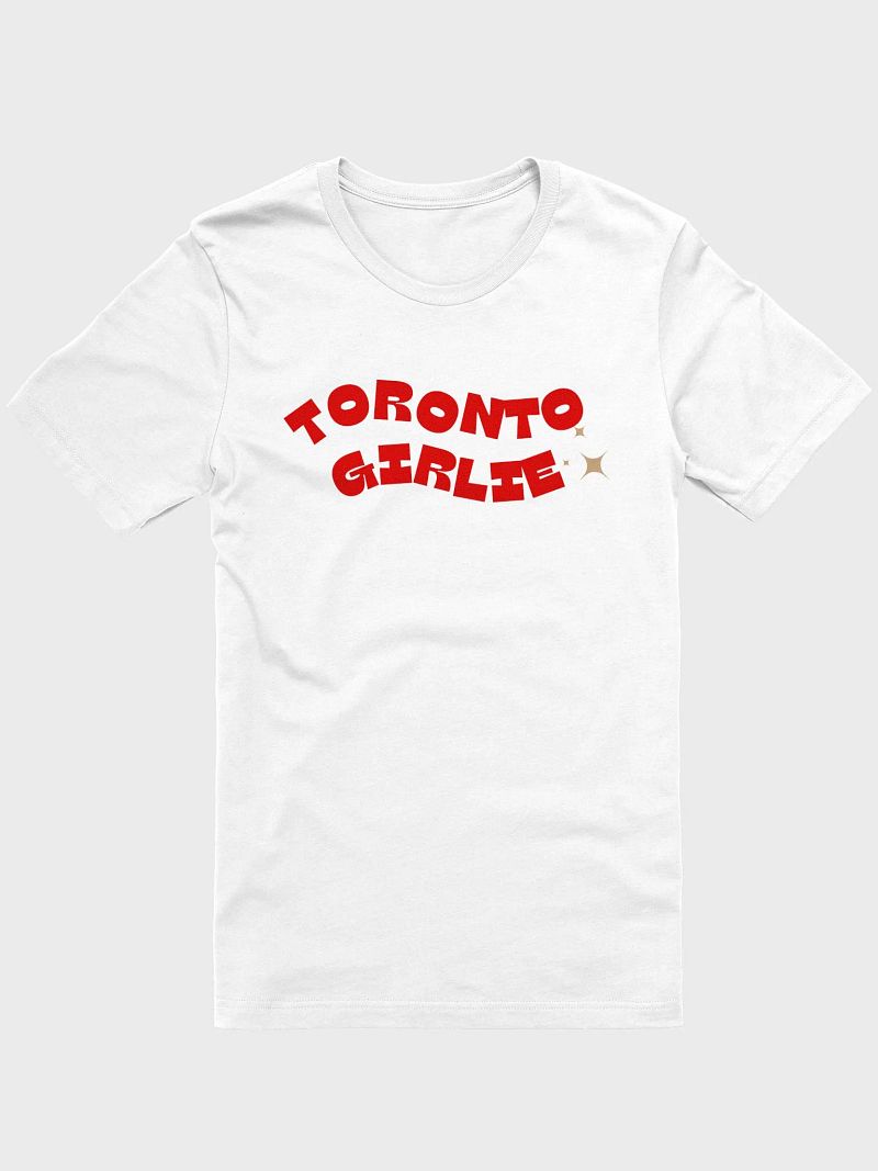 Toronto Girlie