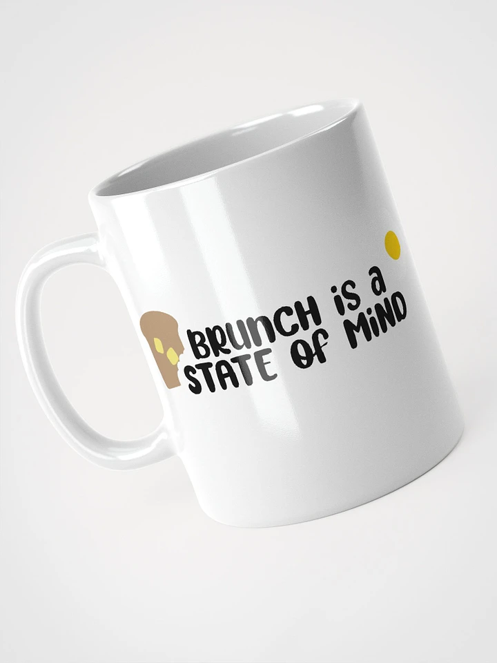 Brunch Mug product image (1)