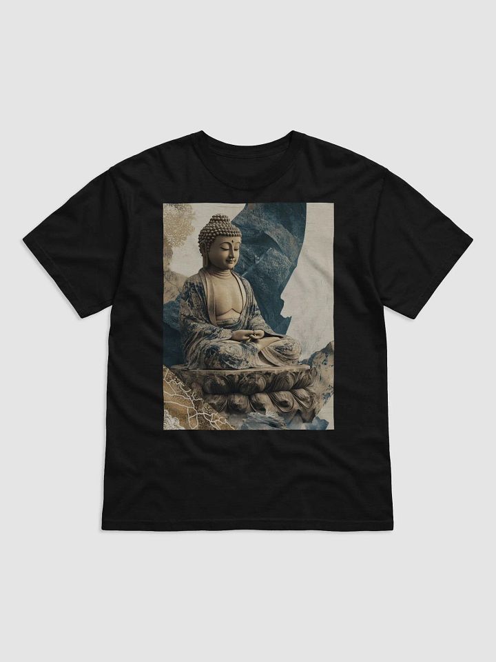 Comfort Colors Garment-Dyed Heavyweight T-Shirt by Comfort Colors product image (1)