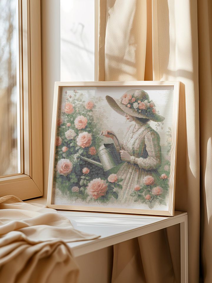 Lady Of The Roses product image (1)