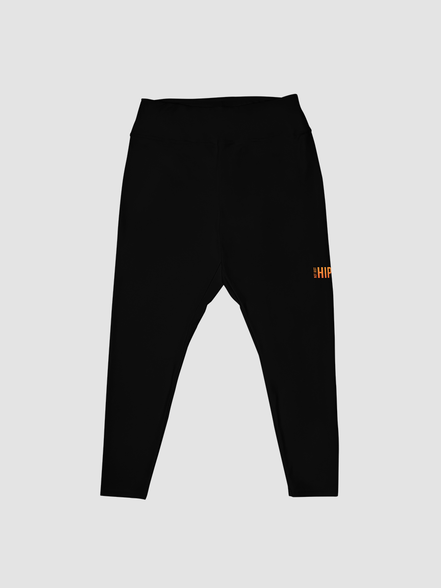 NJHH - Plus Size Leggings product image (5)