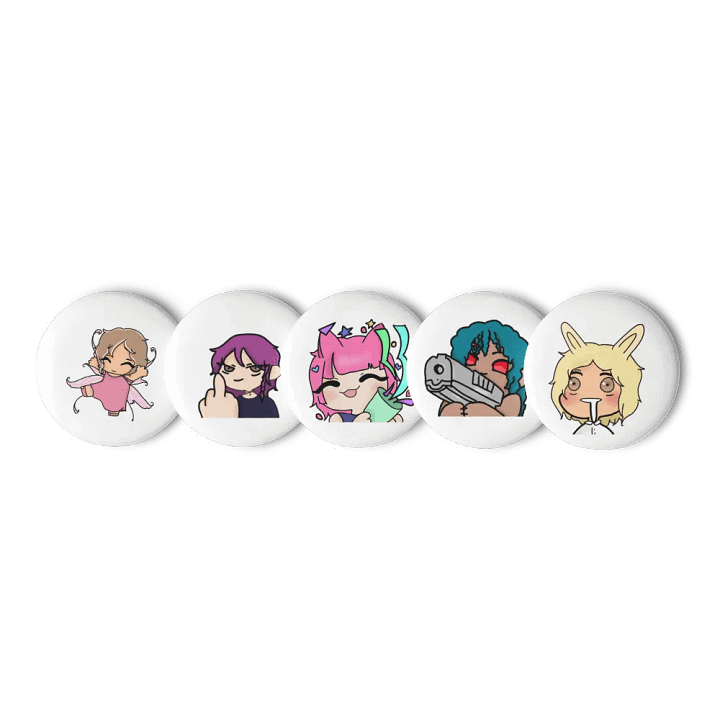 The gang product image (1)