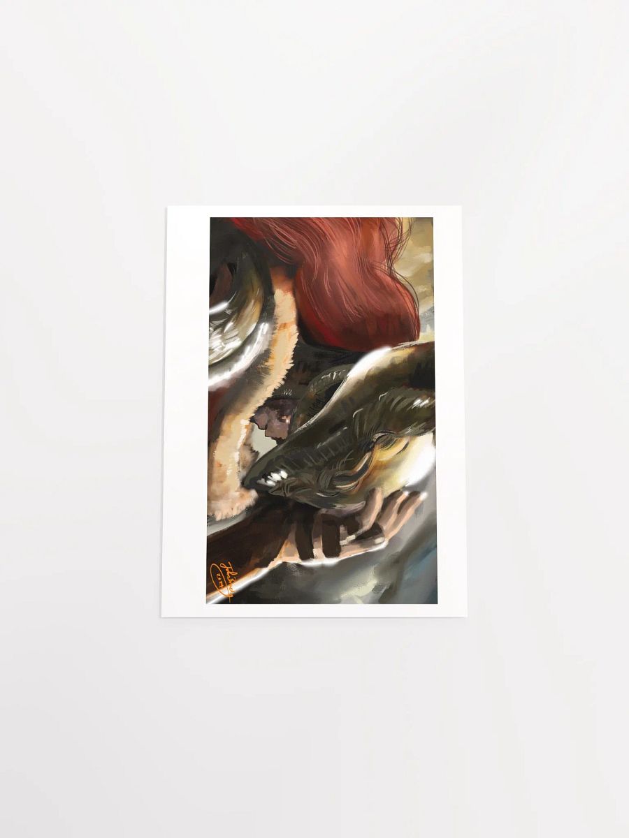 Red Hair product image (4)