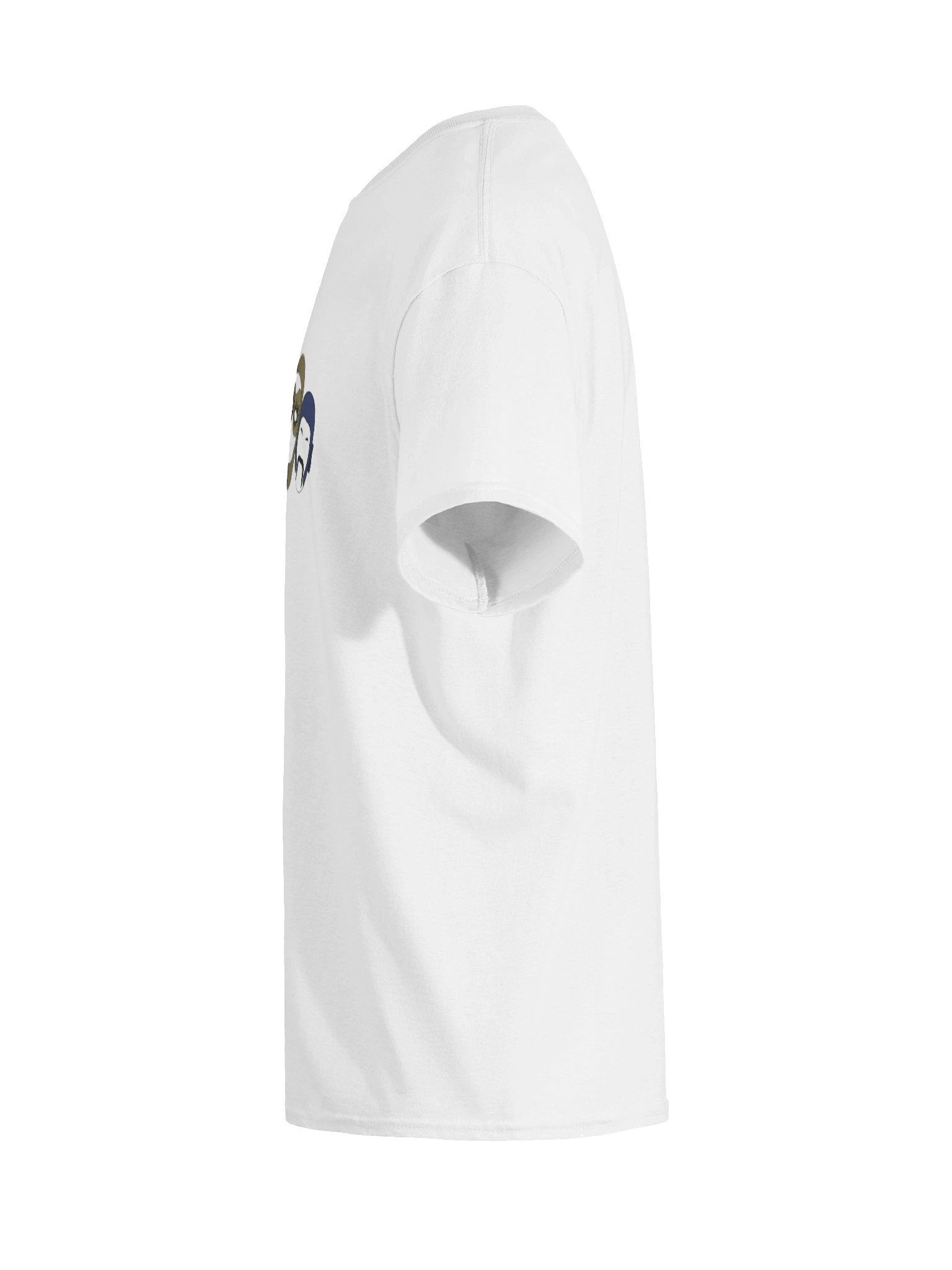 Characters T-Shirt product image (11)