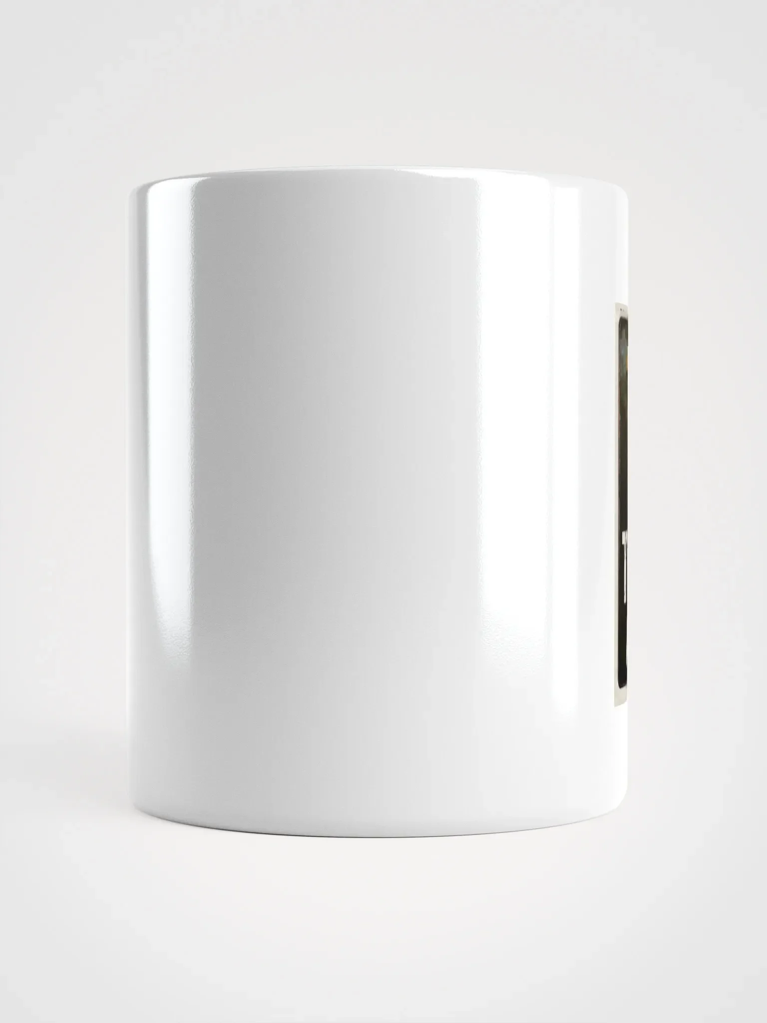 Truth at All Costs podcast art coffee mug product image (13)