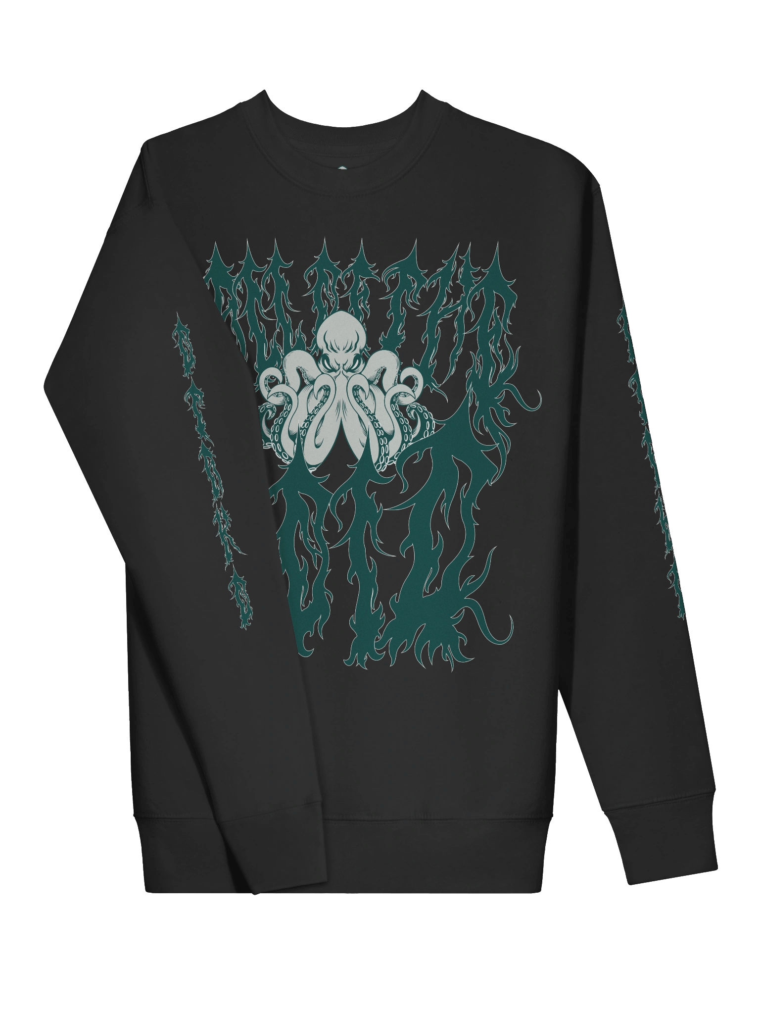 CotV Sweatshirt (Green) product image (23)