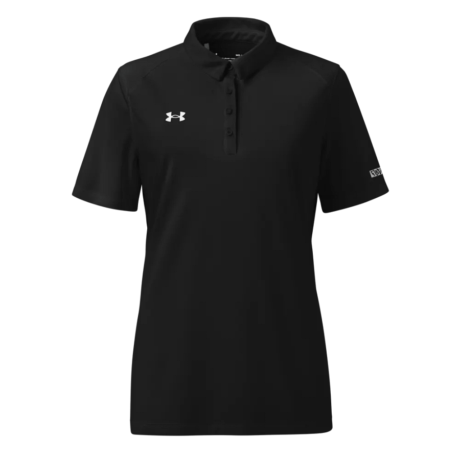 Fistikuts x Under Armour® Women's Polo Shirt product image (3)