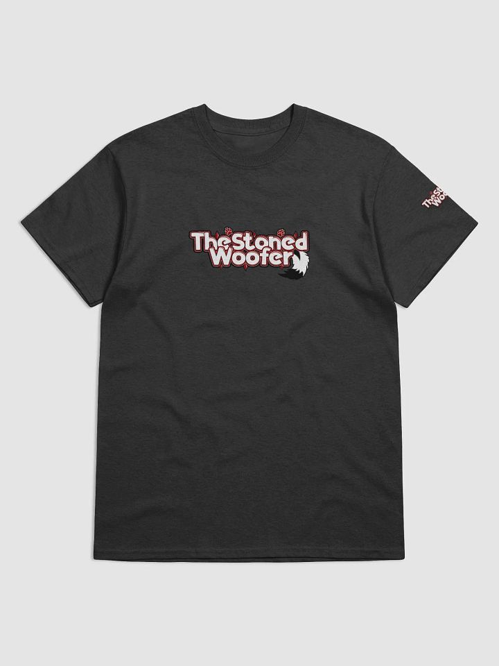 Logo T-Shirt product image (4)