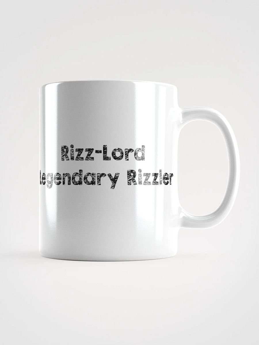Rizz-Lord Mug product image (1)