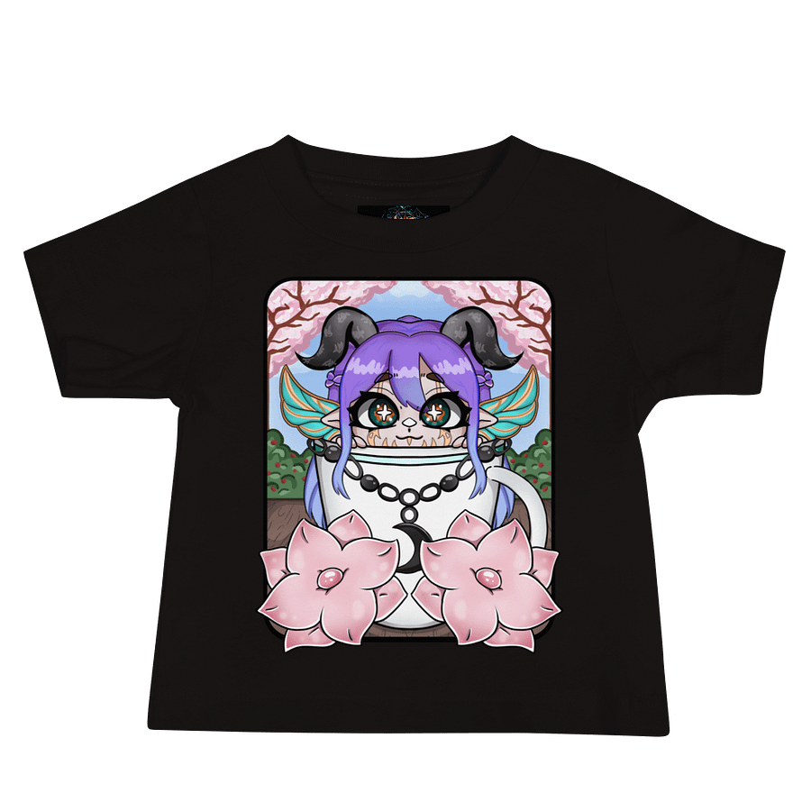 Kirra cup kid t product image (2)
