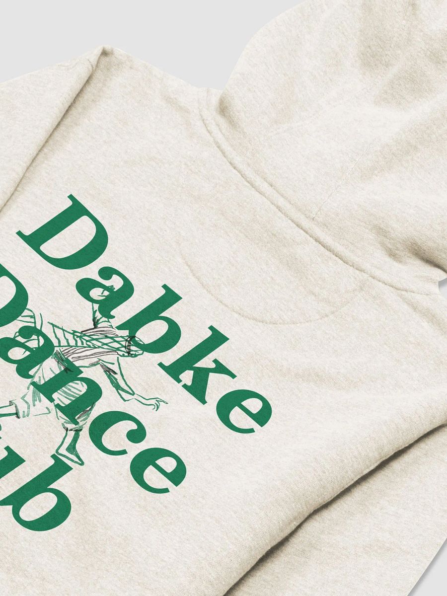 Dabke Dance Club Hoodie product image (15)