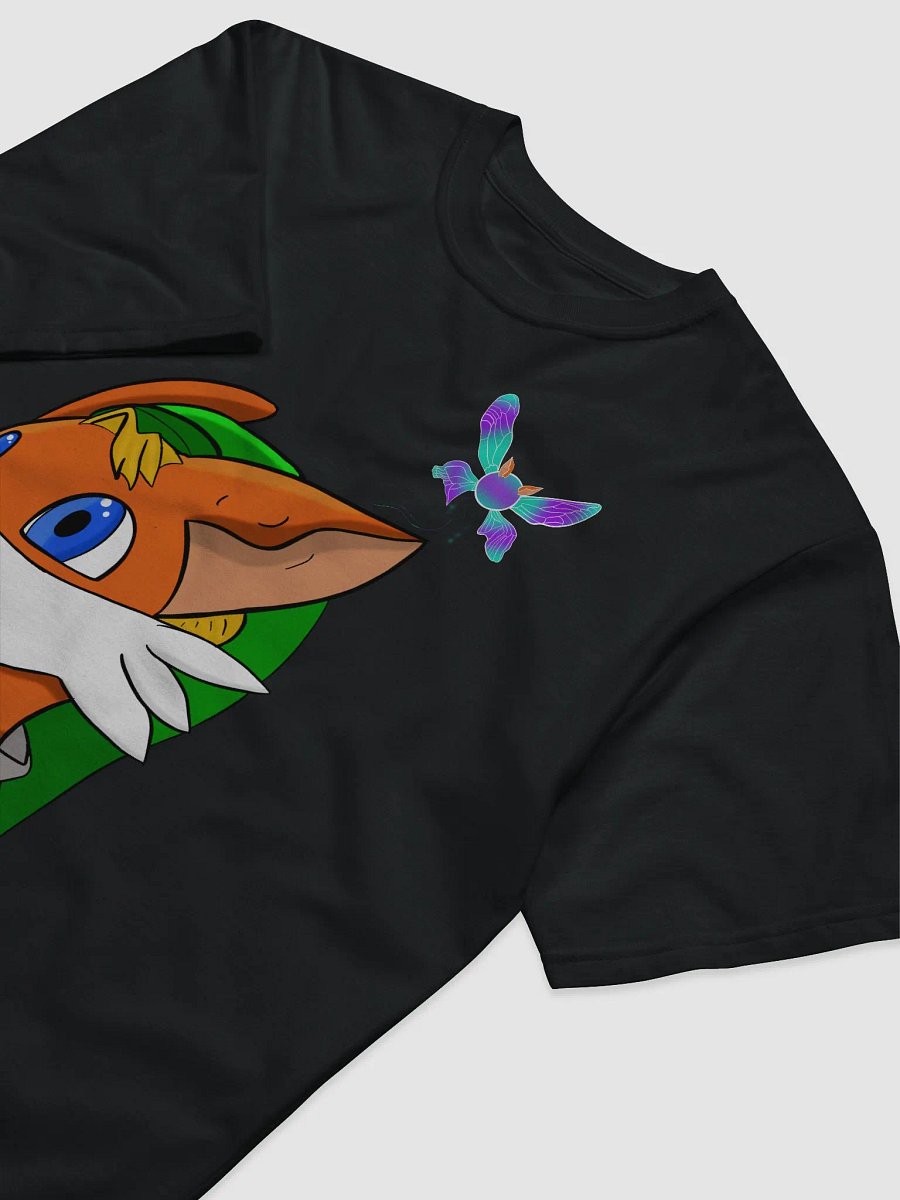 Fox Link & Fairy T-Shirt product image (5)