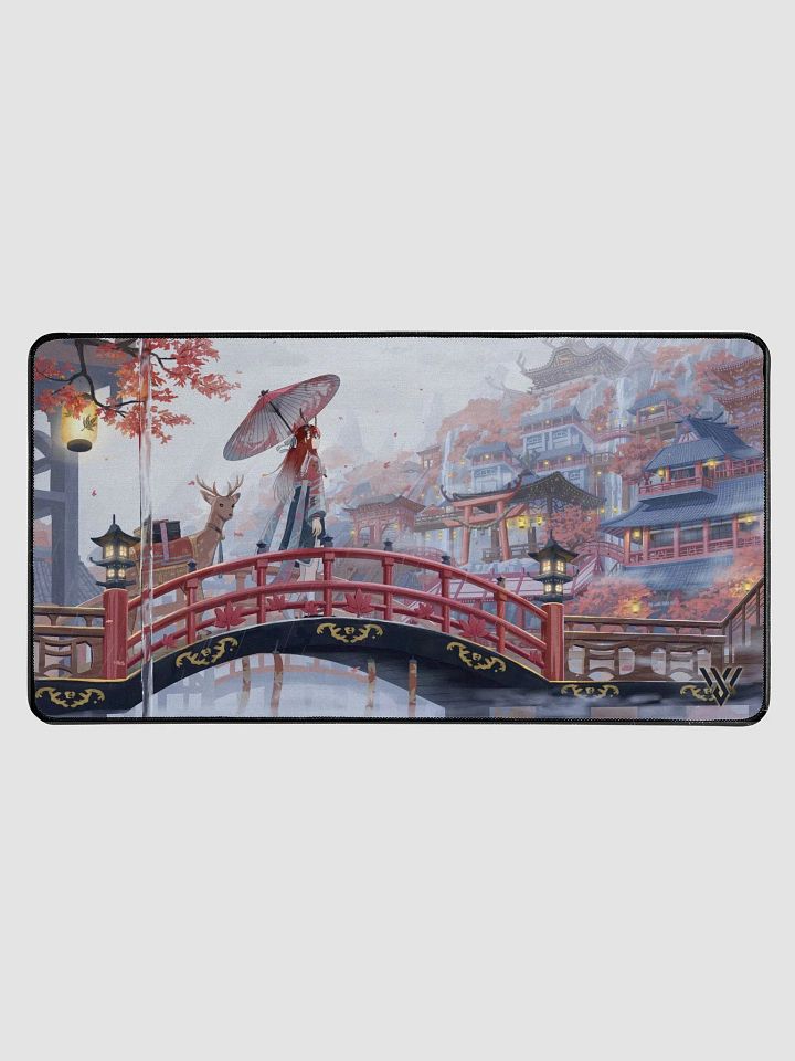 A Japanese Serenity in Kimono product image (1)