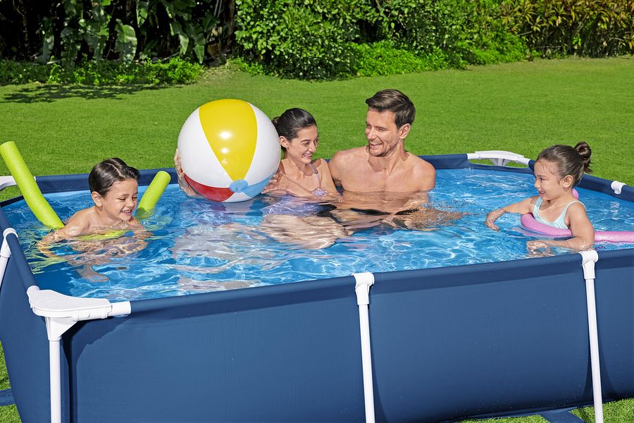 56403 Steel Pro 8.6ft x 5.5 ft x 2 ft product image (4)